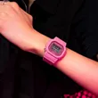 GMD-S5610PP-4ER CASIO G-Shock ženski ručni sat