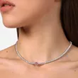 J19AUV05 CHIARA FERRAGNI ženska ogrlica