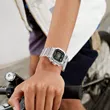 DW-5040RX-7ER CASIO G-Shock 40th Anniversary  Clear Remix Limited Edition unisex ručni sat