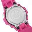 DW-6900RCS-4ER CASIO G-SHOCK ženski ručni sat