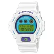 DW-6900RCS-7ER CASIO G-SHOCK unisex ručni sat
