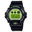 DW-6900RCS-7ER CASIO G-SHOCK unisex ručni sat