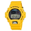 DW-6900TR-9ER CASIO G-SHOCK unisex ručni sat