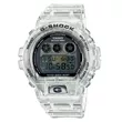 DW-6940RX-7ER CASIO G-Shock 40th Anniversary  Clear Remix Limited Edition ženski ručni sat