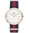 DW00100001 DANIEL WELLINGTON, Classic Oxford muški ručni sat