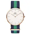 DW00100005 DANIEL WELLINGTON, Classic Wawrick unisex ručni sat