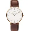 DW00100006 DANIEL WELLINGTON, Classic St. Mawes muški ručni sat