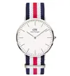 DW00100016  DANIEL WELLINGTON, Classic Canterbury muški ručni sat