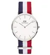 DW00100017 DANIEL WELLINGTON, Classic Cambrigde muški ručni sat