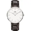 DW00100025 DANIEL WELLINGTON, Classic York muški ručni sat