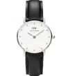 DW00100068  DANIEL WELLINGTON, Classy Sheffield ženski ručni sat