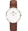 DW00100079  DANIEL WELLINGTON, Classy St. Mawes ženski ručni sat