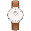 DW00100110  DANIEL WELLINGTON, Classic Durham muški ručni sat