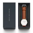 DW00100110  DANIEL WELLINGTON, Classic Durham muški ručni sat