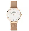 DW00100163 DANIEL WELLINGTON, Classic Petite Melrose ženski ručni sat