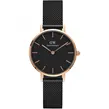 DW00100245 DANIEL WELLINGTON, Petite Ashfield ženski ručni sat