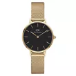 DW00100349 DANIEL WELLINGTON Petite Evergold ženski ručni sat