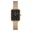 DW00100432 DANIEL WELLINGTON Quadro Pressed Melrose ženski ručni sat