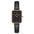 DW00100435 DANIEL WELLINGTON Quadro Pressed Sheffield unisex ručni sat