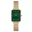 DW00100437 DANIEL WELLINGTON Quadro Pressed Melrose ženski ručni sat