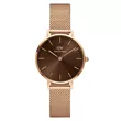 DW00100476 DANIEL WELLINGTON Petite unisex ručni sat