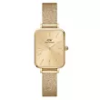 DW00100485 DANIEL WELLINGTON Quadro Pressed Unitone ženski ručni sat