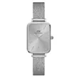 DW00100486 DANIEL WELLINGTON Quadro Pressed Unitone ženski ručni sat
