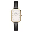 DW00100559 DANIEL WELLINGTON Quadro Pressed Sheffield unisex ručni sat