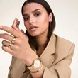 DW00100567 DANIEL WELLINGTON Iconic Link ženski ručni sat