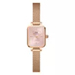 DW00100650 DANIEL WELLINGTON Quadro Mini Melrose ženski ručni sat