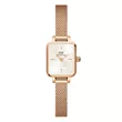 DW00100651 DANIEL WELLINGTON Quadro Mini Melrose ženski ručni sat