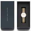 DW00100662 DANIEL WELLINGTON Petite Lumine ženski ručni sat