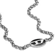 DX1470040 DIESEL unisex ogrlica