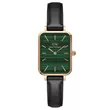 DW00100439 DANIEL WELLINGTON Quadro Pressed Sheffield ženski ručni sat