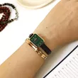 DW00100439 DANIEL WELLINGTON Quadro Pressed Sheffield ženski ručni sat