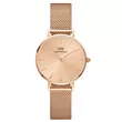 DW00100471 DANIEL WELLINGTON Petite Unitone ženski ručni sat