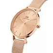 DW00100471 DANIEL WELLINGTON Petite Unitone ženski ručni sat