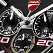 DTWGO0001701 DUCATI muški ručni sat