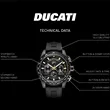 DTWGO0001703 DUCATI muški ručni sat