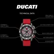 DTWGO0001804 DUCATI muški ručni sat