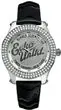 E10038M1 MARC ECKO THE ROLLIE SILVER /BLK RUČNI SAT