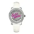 E10038M2 MARC ECKO THE ROLLIE SILVER /WHITE RUČNI SAT            