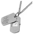 E18533G2  MARC ECKO THE DOG TAG RUČNI SAT      