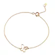 EBZ019110 EKAN NAKIT Diamond Symbols narukvica 14k