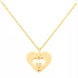 EBZ048912 EKAN NAKIT Diamonds ogrlica 14k
