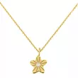 EBZ064388 EKAN NAKIT Diamond Symbols ogrlica 14k