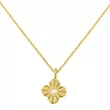 EBZ064389 EKAN NAKIT Diamond Symbols ogrlica 14k