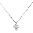 EBZ064575 EKAN NAKIT Diamond Symbols ogrlica 14k