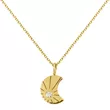 EBZ064673 EKAN NAKIT Diamond Symbols ogrlica 14k