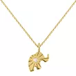 EBZ064677 EKAN NAKIT Diamond Symbols ogrlica 14k